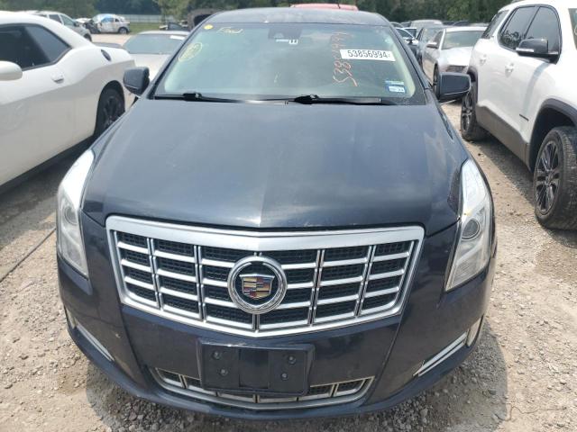2G61M5S30E9316348 Cadillac Xts Luxury Collection