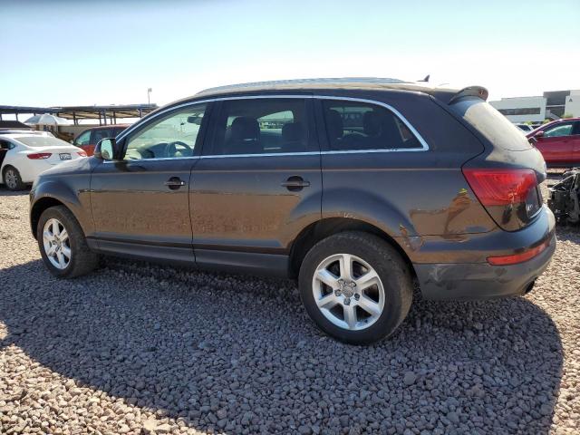 WA1LGAFE8ED012649 Audi Q7 Premium Plus