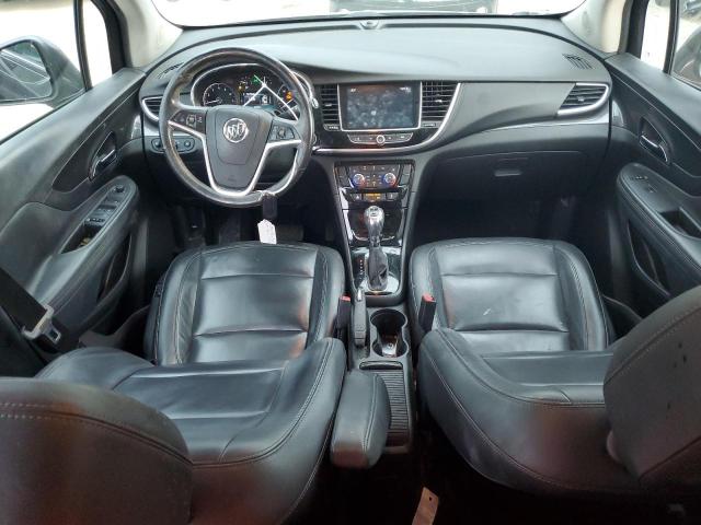 KL4CJCSB3HB145702 Buick Encore Essence