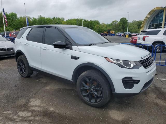SALCP2BG3HH703225 Land Rover Discovery Sport Se