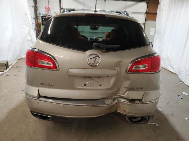 5GAKRCKD4EJ156982 Buick Enclave