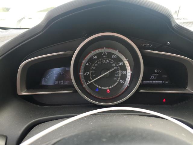 JM1BM1W76F1231124 Mazda 3 Grand Touring