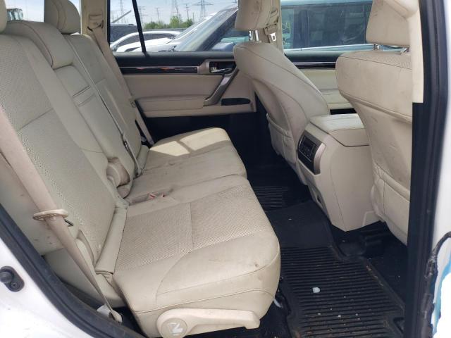 JTJAM7BX6L5248236 Lexus Gx 460 Premium