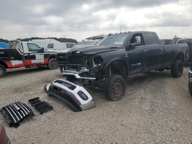 2019 Ram 3500 Longhorn მანქანა იყიდება აუქციონზე, vin: 3C63R3KL3KG645940, აუქციონის ნომერი: 53237894