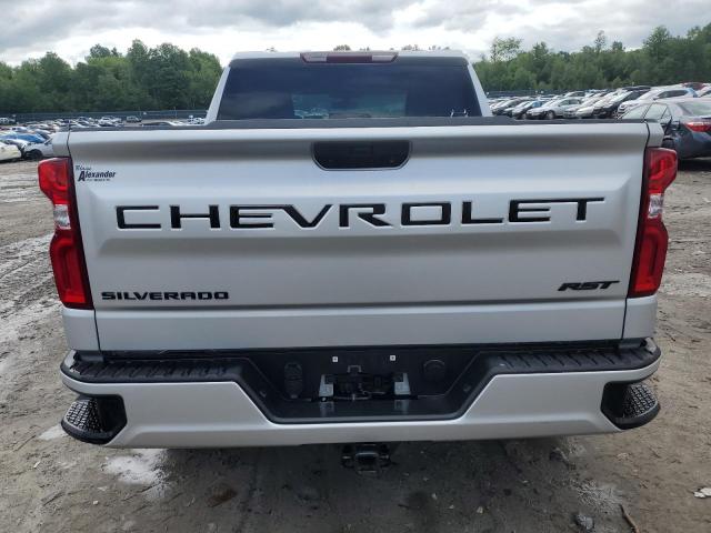 1GCUYEED9NZ151683 Chevrolet Silverado Ltd K1500 Rst