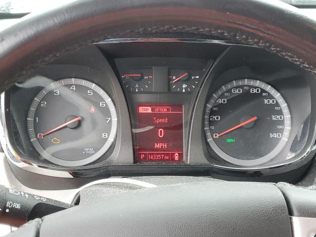 2GKFLWEKXF6143069 GMC Terrain Sle