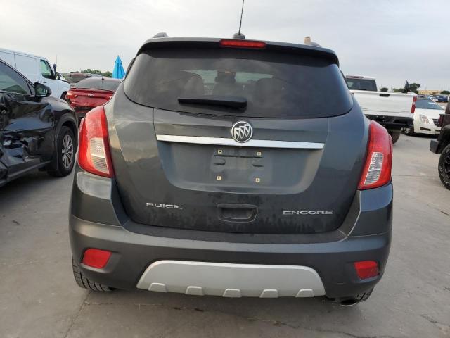 KL4CJASB5GB618504 Buick Encore