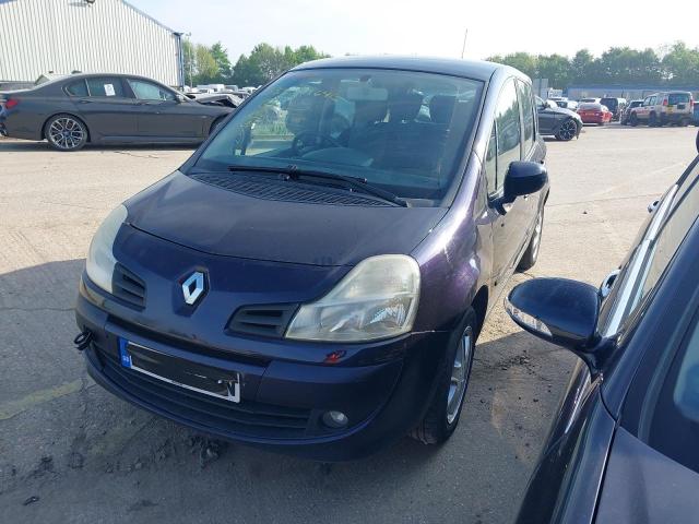Auction sale of the 2008 Renault G-modus Dy, vin: *****************, lot number: 53399164