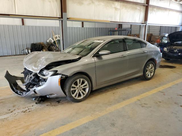 Auction sale of the 2015 Chrysler 200 Limited, vin: 1C3CCCAB1FN732885, lot number: 55127184