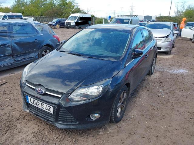 Auction sale of the 2012 Ford Focus Zete, vin: *****************, lot number: 51116804