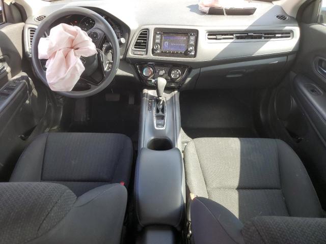 3CZRU5H3XJG704608 Honda HR-V LX