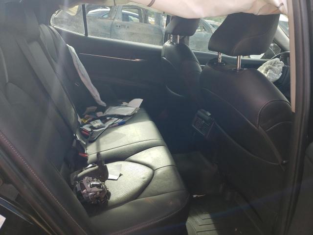 4T1B61HKXJU042703 Toyota CAMRY XSE