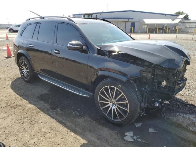 4JGFF5KE8RB135223 Mercedes-Benz Gls 450 4matic