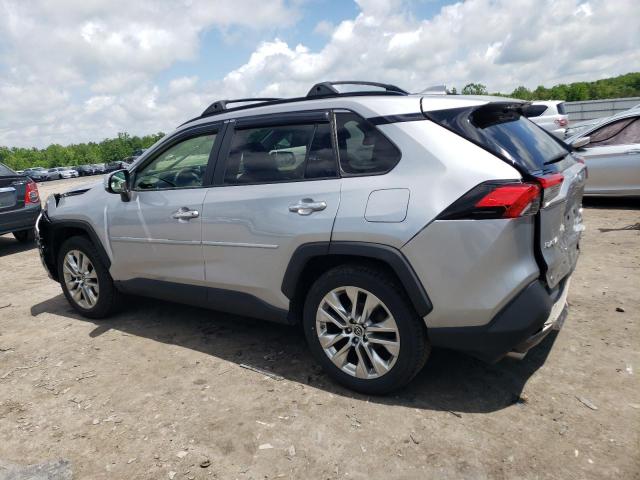 JTMN1RFV8KD028912 Toyota Rav4 Limited