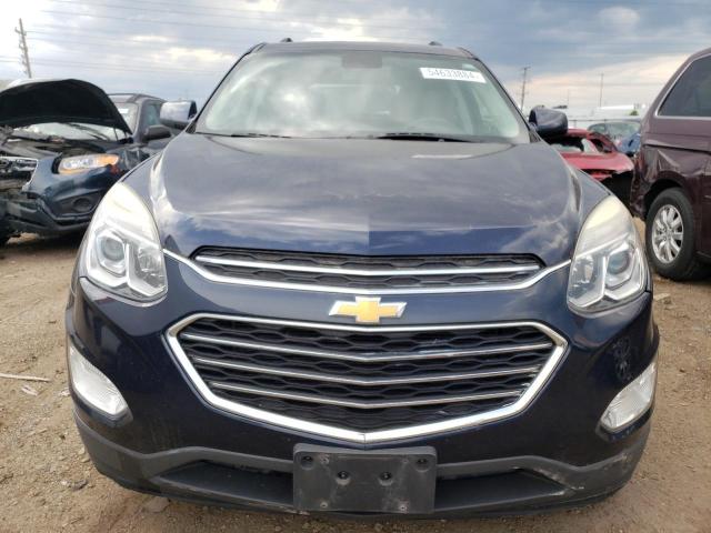 2GNALCEK5G1123886 Chevrolet EQUINOX LT