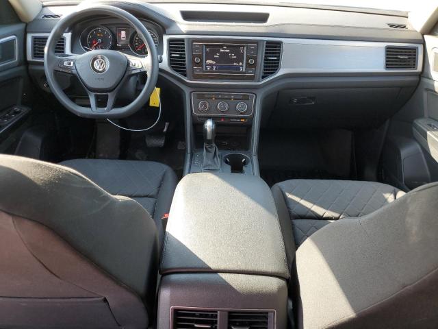 1V2AP2CA6JC596522 Volkswagen Atlas S