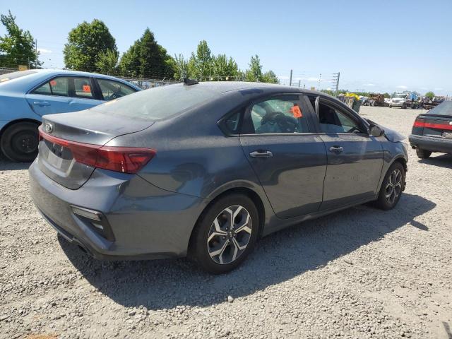 3KPF24AD1ME335567 KIA FORTE FE