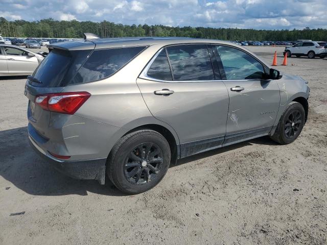 3GNAXJEVXJS633326 Chevrolet EQUINOX LT
