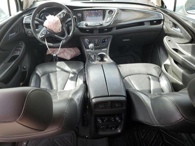 LRBFX1SA1JD006836 Buick Envision Essence