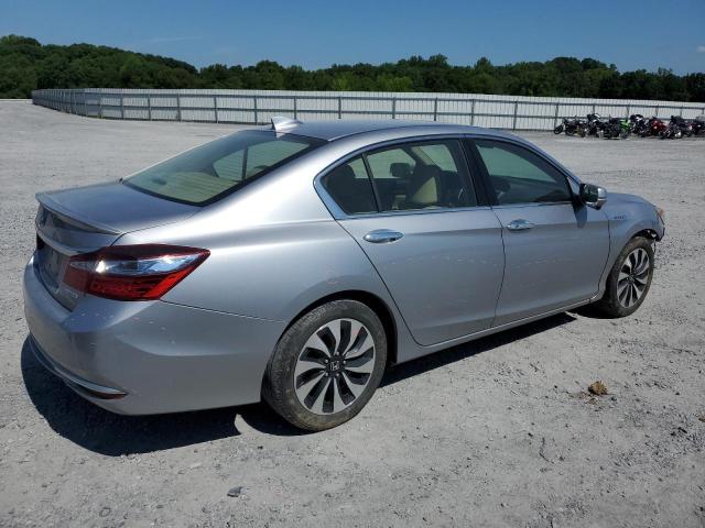 JHMCR6F59HC016568 Honda Accord Hybrid Exl