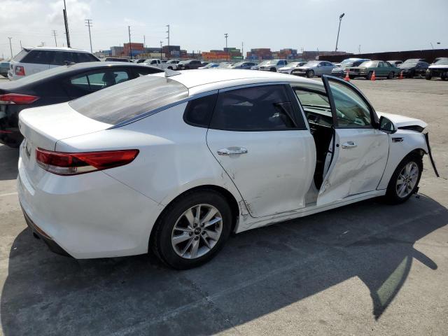 KNAGT4L35G5069845 KIA Optima Lx