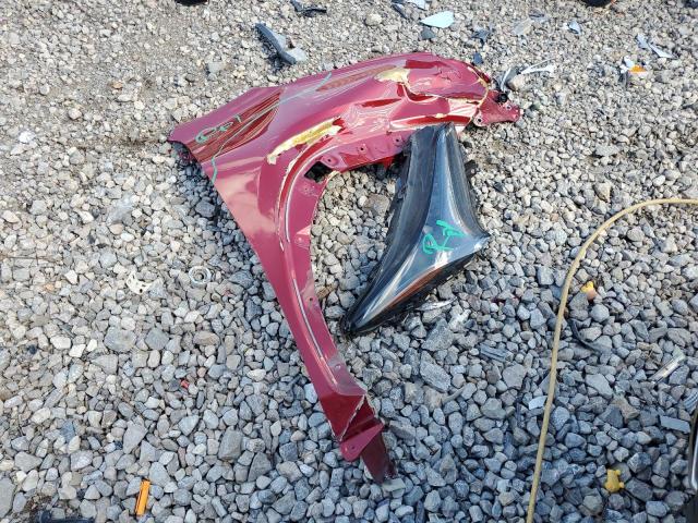 JTJYARBZ8G2024896 Lexus Nx 200t Base