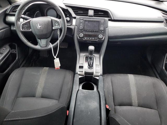 2HGFC2F50JH554511 Honda Civic Lx