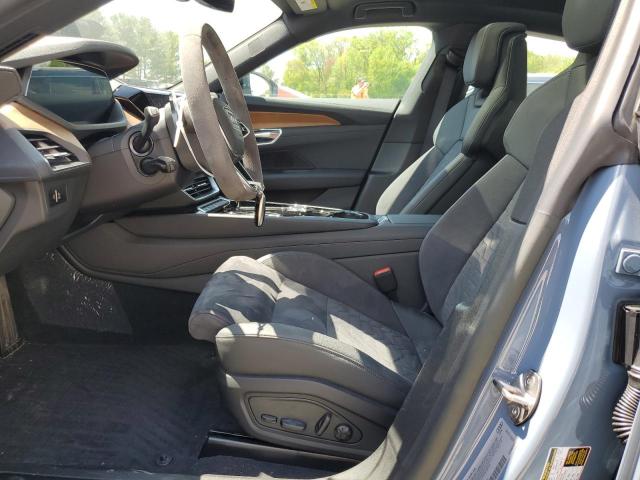WAUFJBFW2P7003754 Audi E-tron Gt Premium Plus
