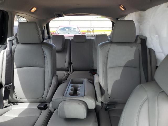 5FNRL6H72JB092475 Honda ODYSSEY EXL