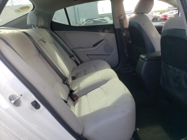 5XXGM4A76EG259863 KIA Optima Lx