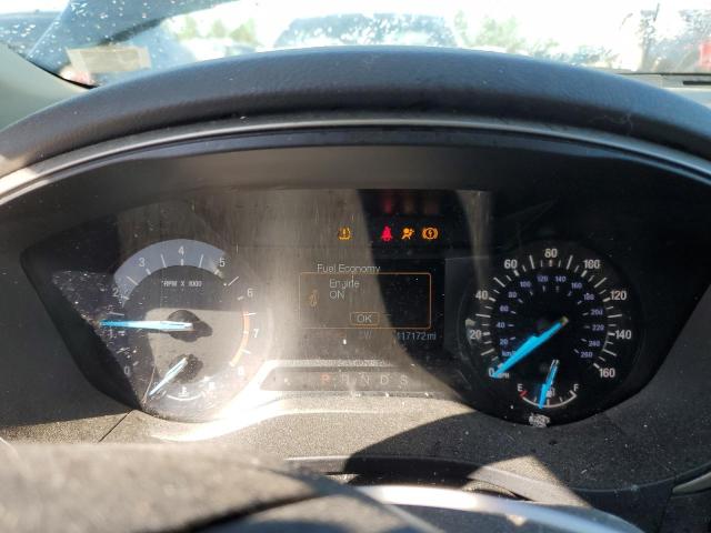 3FA6P0H76ER184882 Ford FUSION SE