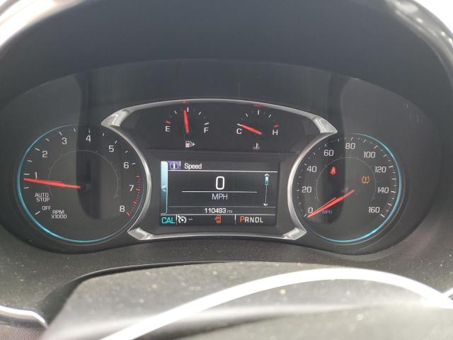 1G1ZE5ST6HF282224 Chevrolet MALIBU LT