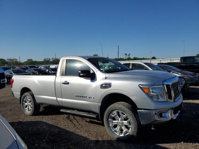 1N6BA1RP2HN520918 Nissan TITAN XD S