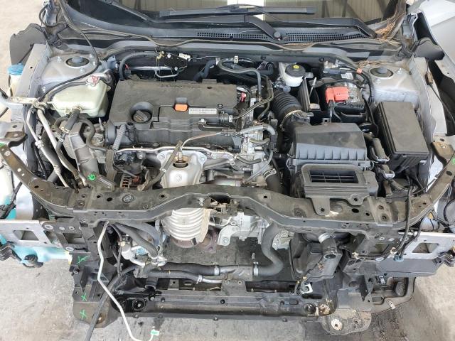 2HGFC4B57JH305012 Honda Civic Lx