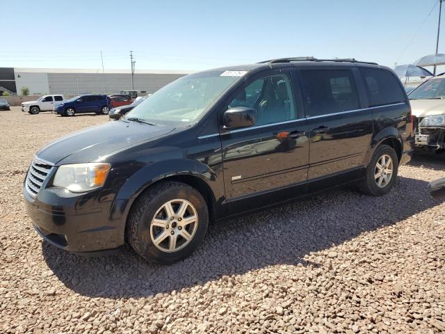 Auction sale of the 2008 Chrysler Town & Country Touring, vin: 2A8HR54PX8R769807, lot number: 55575754