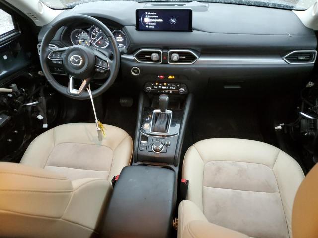 JM3KFBBM4N1622449 Mazda Cx-5 Select