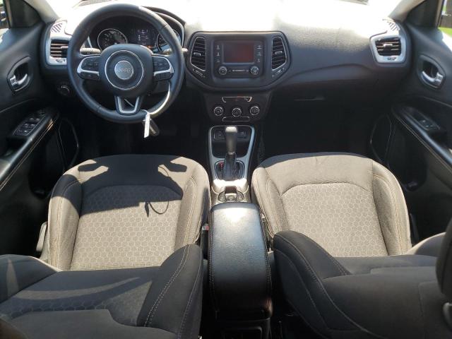 3C4NJCAB6HT658344 Jeep Compass Sport
