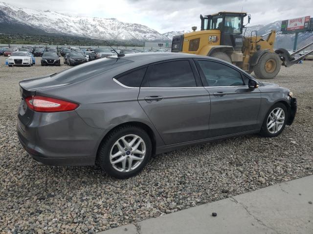 3FA6P0H7XER241469 Ford FUSION SE