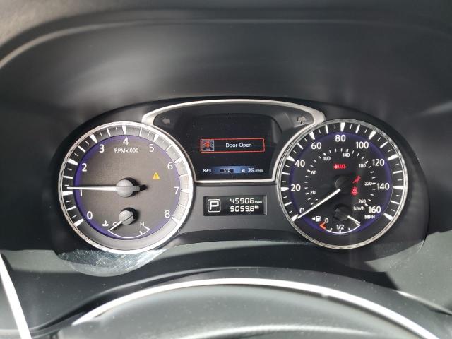 5N1DL0MM7LC540269 Infiniti QX60 LUXE