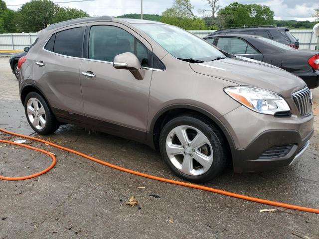 KL4CJASB6FB084976 Buick Encore