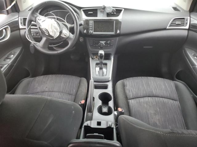 3N1AB7AP8KY446055 Nissan SENTRA S