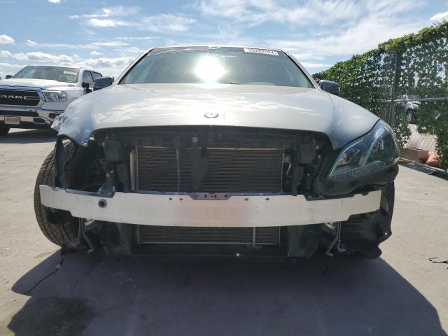 WDDHF5KB3FB120598 Mercedes-Benz E 350