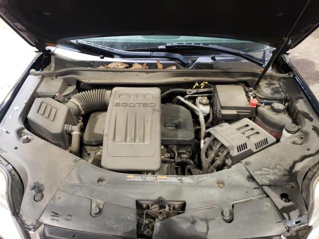 2GKALREK6F6427794 GMC Terrain Sle