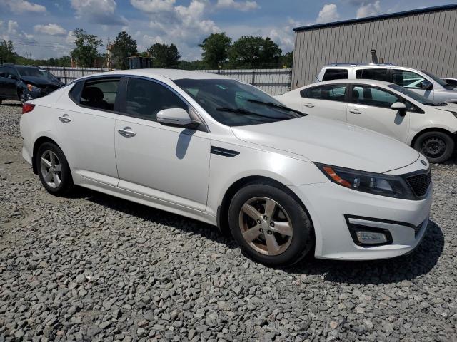 5XXGM4A76FG510138 KIA Optima Lx