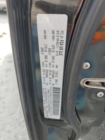 1C6RR6GT8HS574448 RAM 1500 Slt