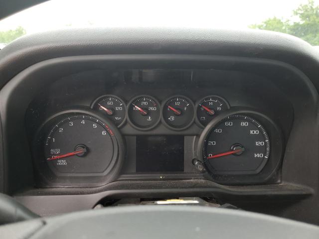 3GCNAAED8PG189846 Chevrolet Silverado C1500