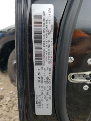 1C6RR7FG6JS212988 RAM 1500 St