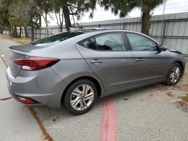 5NPD84LF8KH423674 Hyundai ELANTRA SEL
