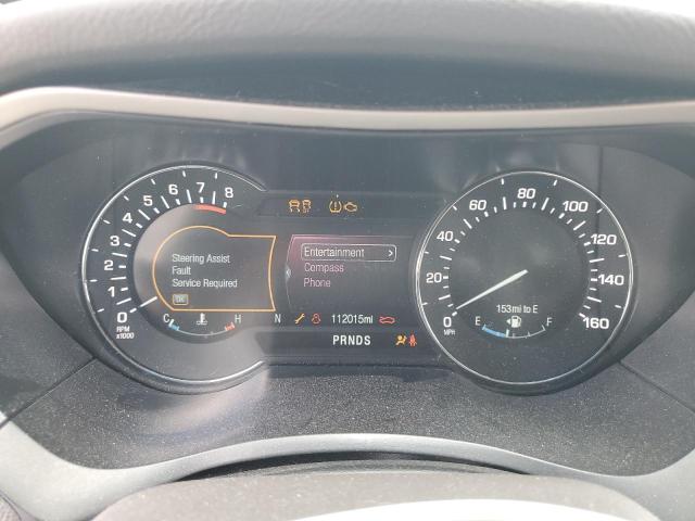 3LN6L2GK2ER827862 Lincoln MKZ