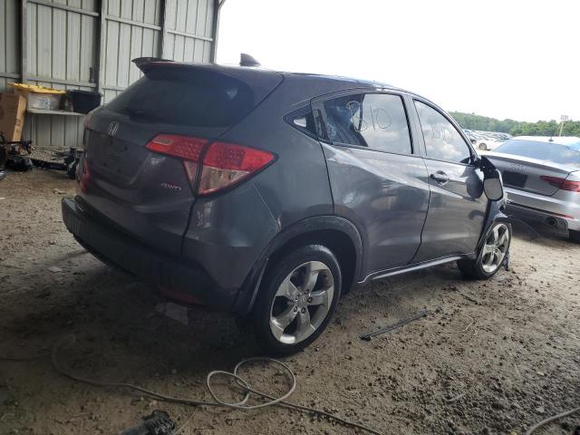 3CZRU6H37GM768105 Honda HR-V LX